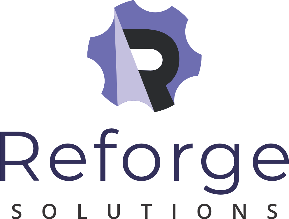 Reforge Solutions